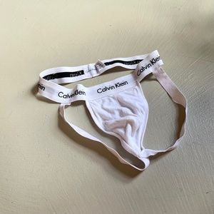 Calvin Klein Jock Strap